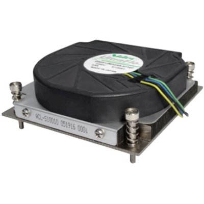 Радиатор для процессора Ablecom ACL-S10010