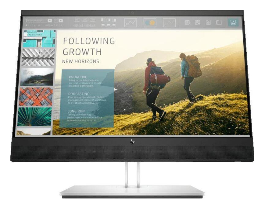 Монитор HP Mini-in-One 23.8