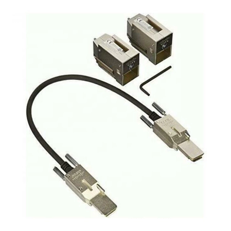 Модуль Cisco C9200-STACK-KIT