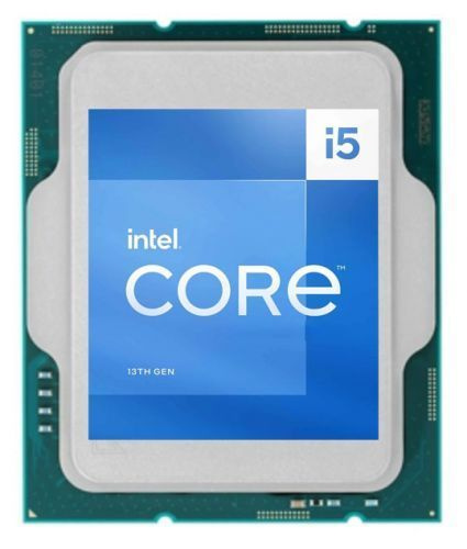 Процессор Intel Corporation Intel Core i5-13400 (OEM) (CM8071505093004)