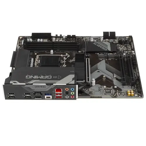 Материнская плата Gigabyte B760 GAMING X