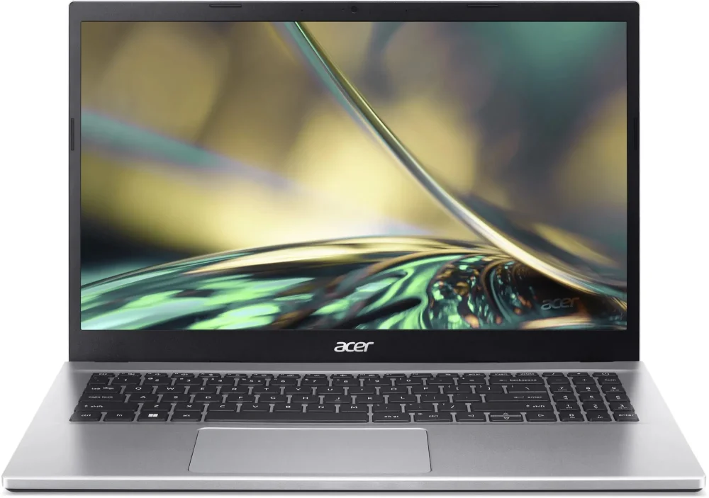 Ноутбук Acer Aspire A315-59-52X6 (NX.K6TER.007) Silver в Санкт-Петербурге