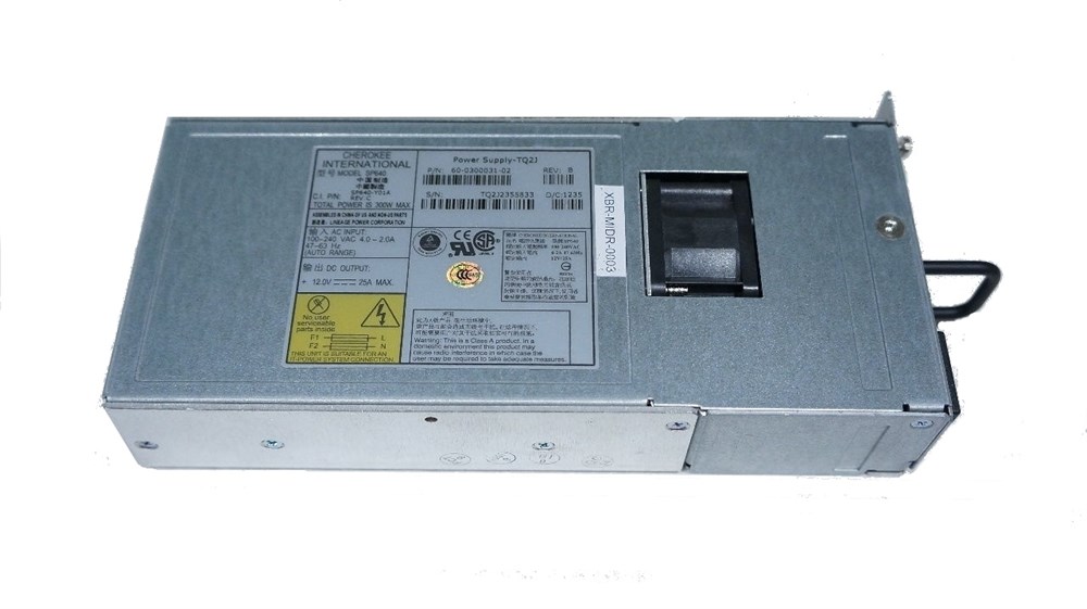 X-1406-Ps Блок питания EMC Storagework Power Supply для Dd140 610 630