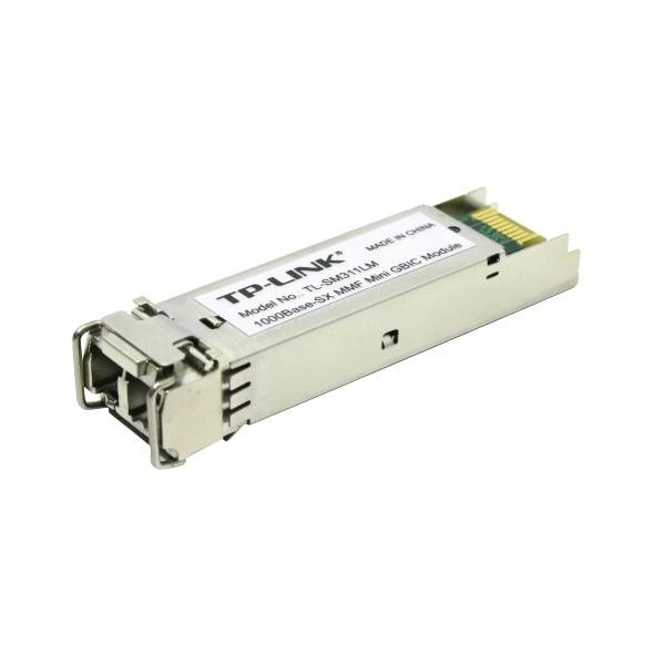 Трансивер TP-Link TL-SM311LM