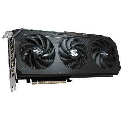 Видеокарта GigaByte nVidia GeForce RTX 5060 8Gb GV-N5060GAMING OC-8GD 1.0