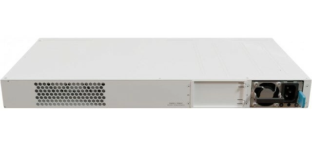 Коммутатор MikroTik Cloud Router Switch (CRS320-8P-8B-4S+RM)