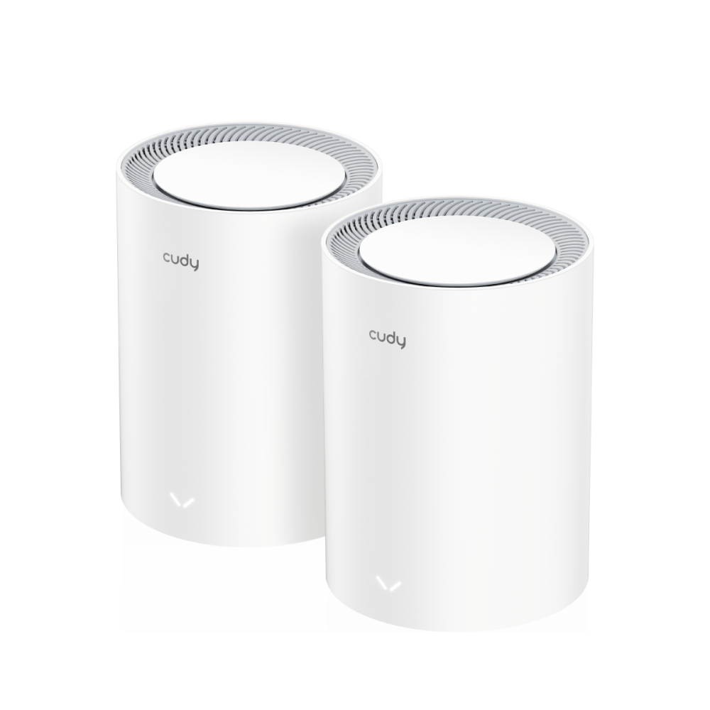 Wi-Fi Mesh-система Cudy M3000(2-Pack)