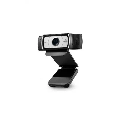 Веб-камера Logitech HD Webcam C930e черный в Санкт-Петербурге