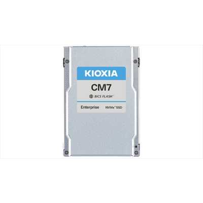 SSD диск Kioxia CM7-V 3.2Tb KCMY1VUG3T20