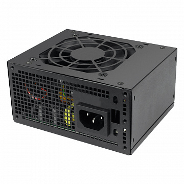 Блок питания Powerman Power Supply 450W PM-450SFX 80+ (8cm fan) (6151742)