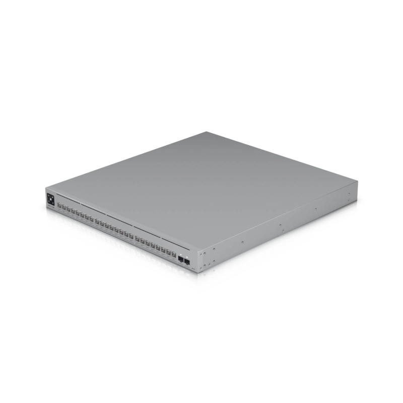 Коммутатор Ubiquiti USW-Pro-XG-24