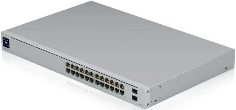 Коммутатор Ubiquiti USW-Pro-HD-24