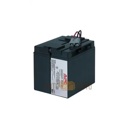 Батарея для ИБП APC RBC7 в Санкт-Петербурге