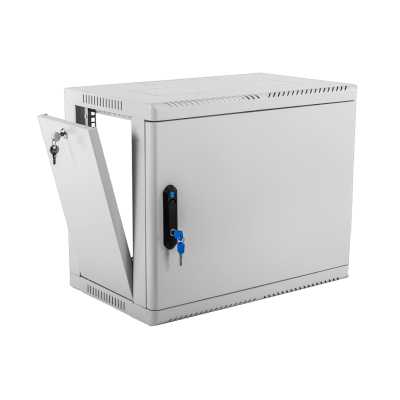 Телекоммуникационный шкаф ЦМО ШРН-9.350.1