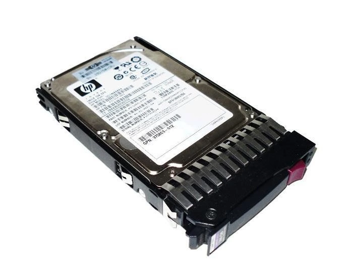 Жёсткий диск HP 627114-001