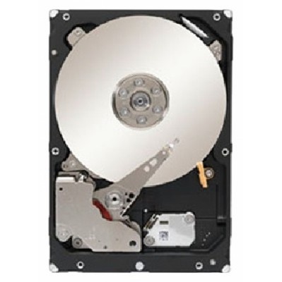 Жесткий диск Seagate Constellation ES.3 2Tb ST2000NM0033