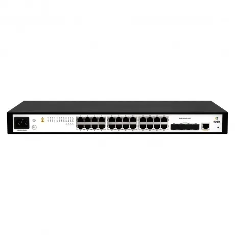 Коммутатор SNR SNR-S5210G-24TX в Санкт-Петербурге