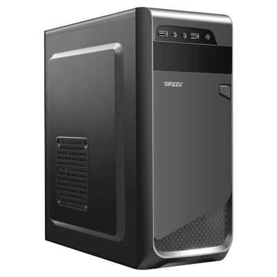 Корпус Ginzzu A180