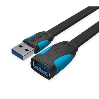 Кабель удлинитель Vention VAS-A13-B200