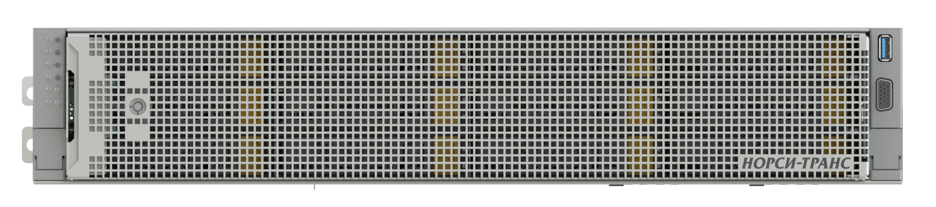 Сервер Норси Транс Паладин Х212