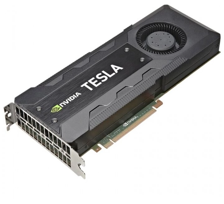 Видеокарта PNY nVidia Tesla K40C 12Gb (RTCSK40CARD-PB)