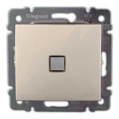 Выключатель Legrand Valena 774310