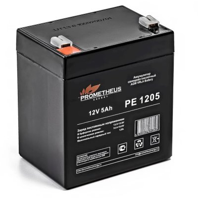 Батарея для UPS Prometheus Energy PE 1205