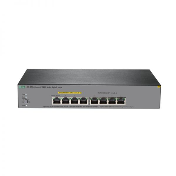 HPE Aruba OfficeConnect Switches