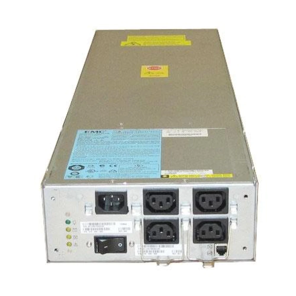 Блок питания EMC for VNX5700/7500 CX3-80 2200W [078-000-050]