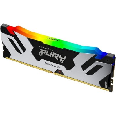Оперативная память Kingston Fury Renegade RGB KF568C36RSA-16