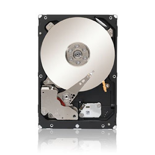Жесткий диск Seagate Original SATA-III 4Tb ST4000NM0033 Constellation ES.3 (7200rpm) 128Mb 3.5"