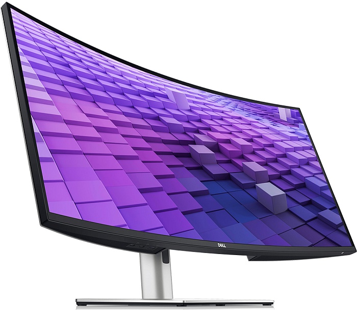 Монитор Dell UltraSharp U3824DW 38"