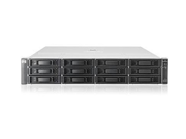 Дисковая полка HP M6412A FIBRE CHANNEL DRIVE ENCLOSURE [AG638B]