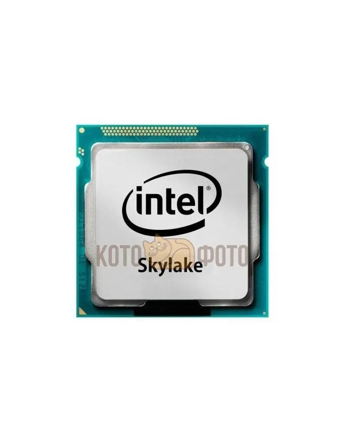 Процессор Intel Core i7 6700 OEM (CM8066201920103) в Санкт-Петербурге