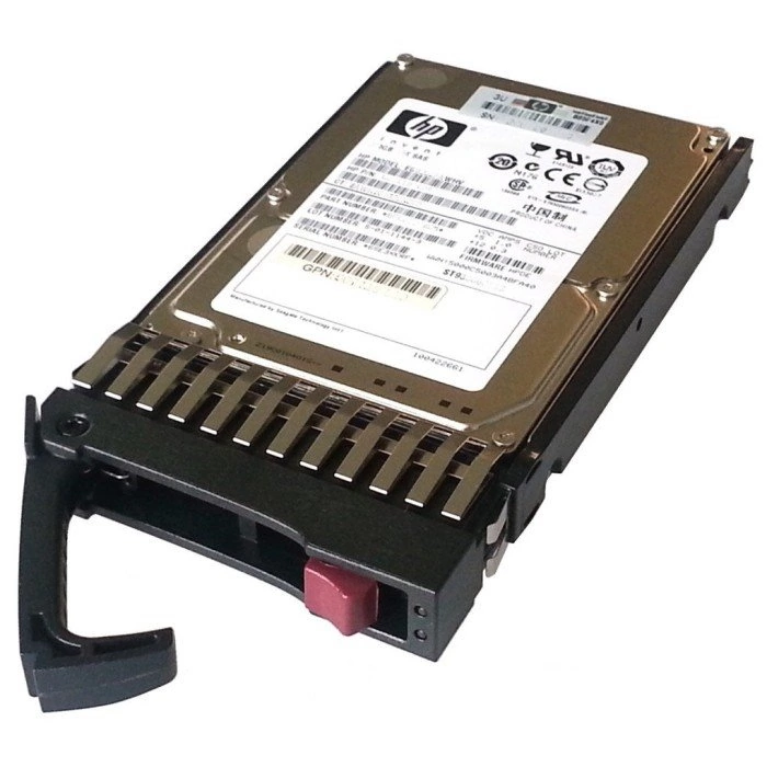 Жёсткий диск HPE 787649-001