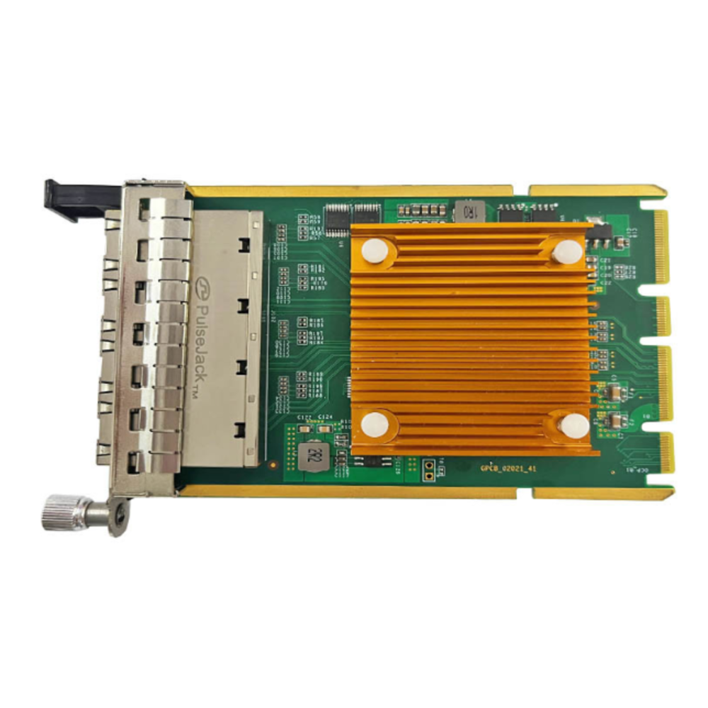 Сетевая карта 2 порта 1GBase-T OCP 3.0 GH904T-OCP-V3.0