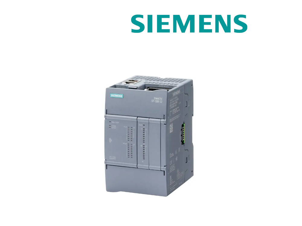 Siemens SIMATIC S7‑1200 G2