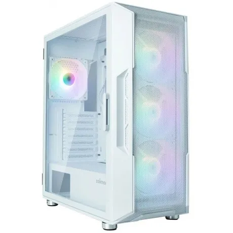 Корпус Zalman I3 NEO white (I3 NEO White) в Санкт-Петербурге