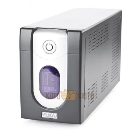 ИБП Powercom IMD-2000AP (3 кабеля) в Санкт-Петербурге