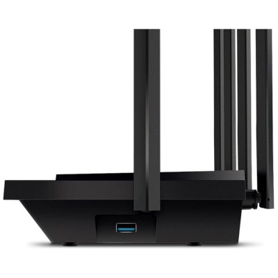 Роутер TP-Link Archer AX73 AX5400