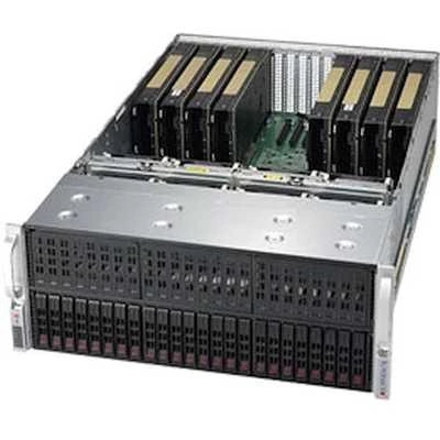 Серверная платформа Supermicro SYS-4029GP-TRT3