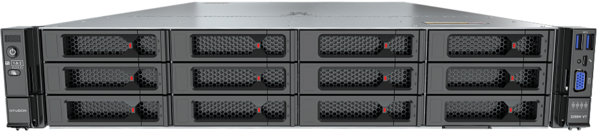 Huawei FusionServer 2288H V7