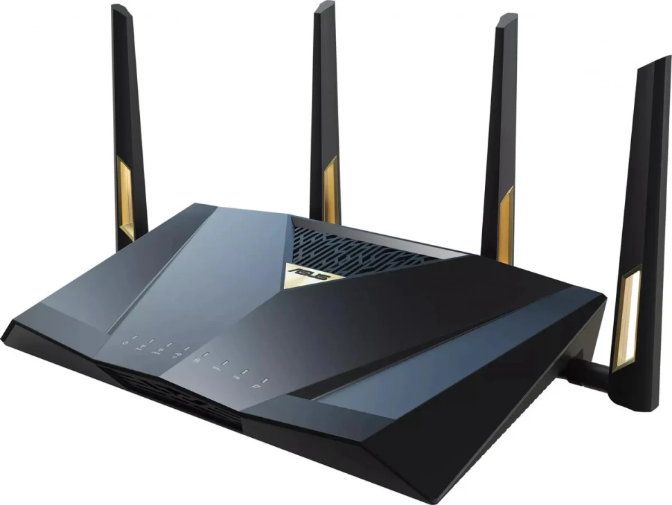 Маршрутизатор Asus RT-BE92U BE9700 (90IG0950-MO9A0V)