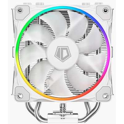 Кулер ID-Cooling SE-214-XT ZF White