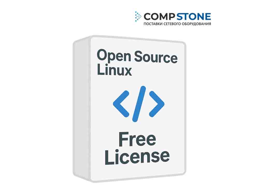 Open Source Linux