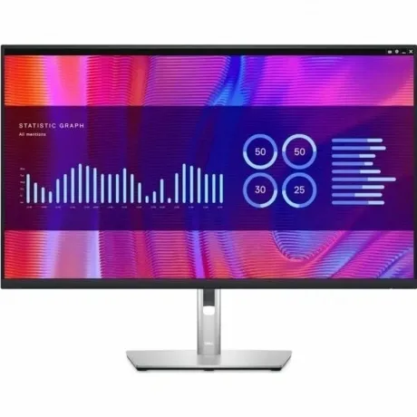 Монитор Dell 31.5" P3223DE (P3223DE) в Санкт-Петербурге
