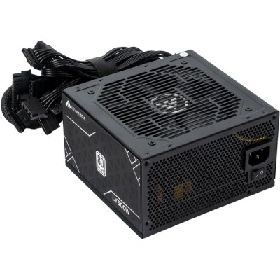 Блок питания Lyambda 500W LY500W