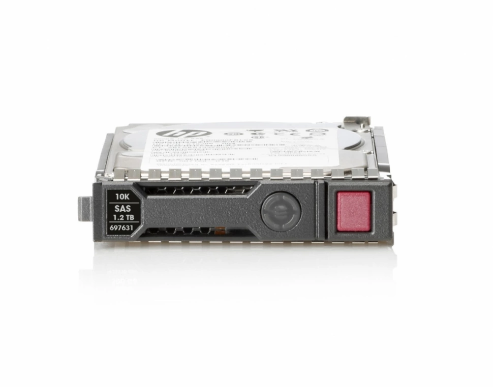 Жёсткий диск HP EG1200FCVBQ