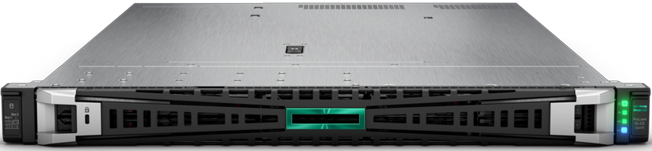 HPE ProLiant DL325 Gen11