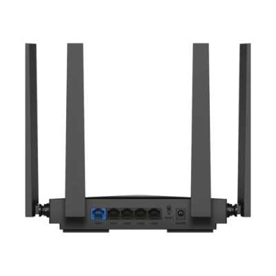 Роутер Cudy WR3600H